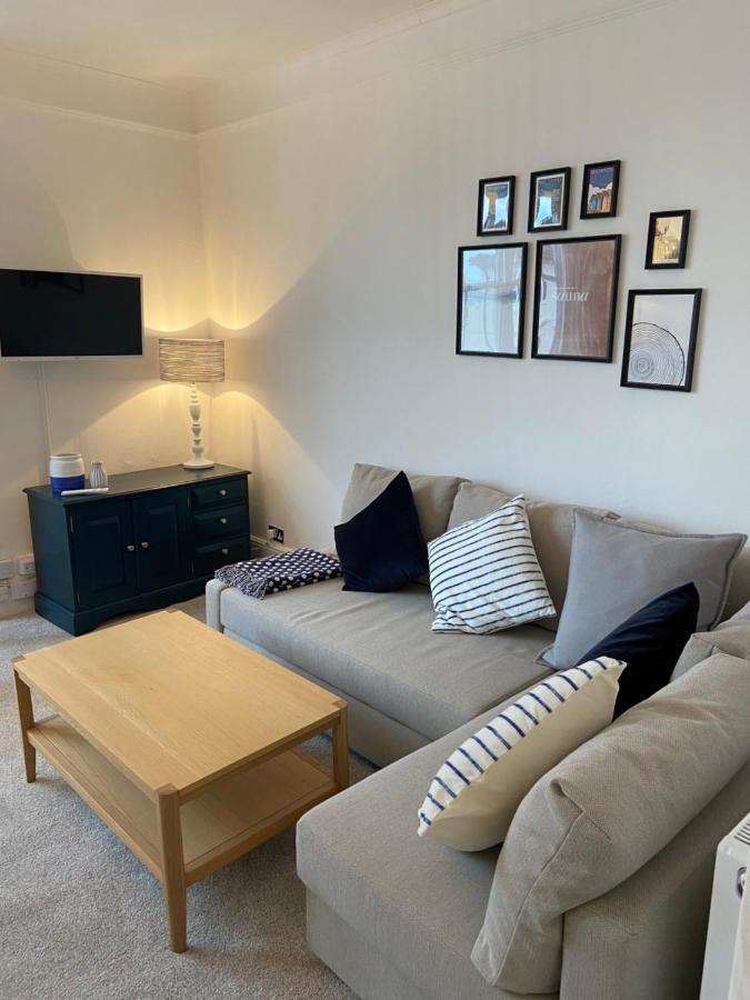 Centrally Located, Comfortable Apartment Near Station, Beach And North Laines Brighton Exteriör bild