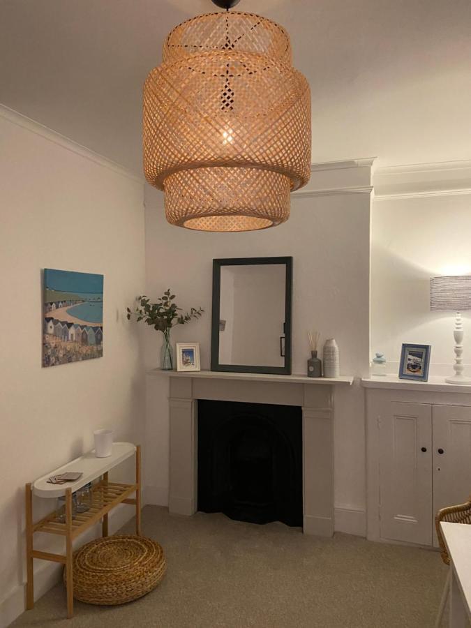 Centrally Located, Comfortable Apartment Near Station, Beach And North Laines Brighton Exteriör bild