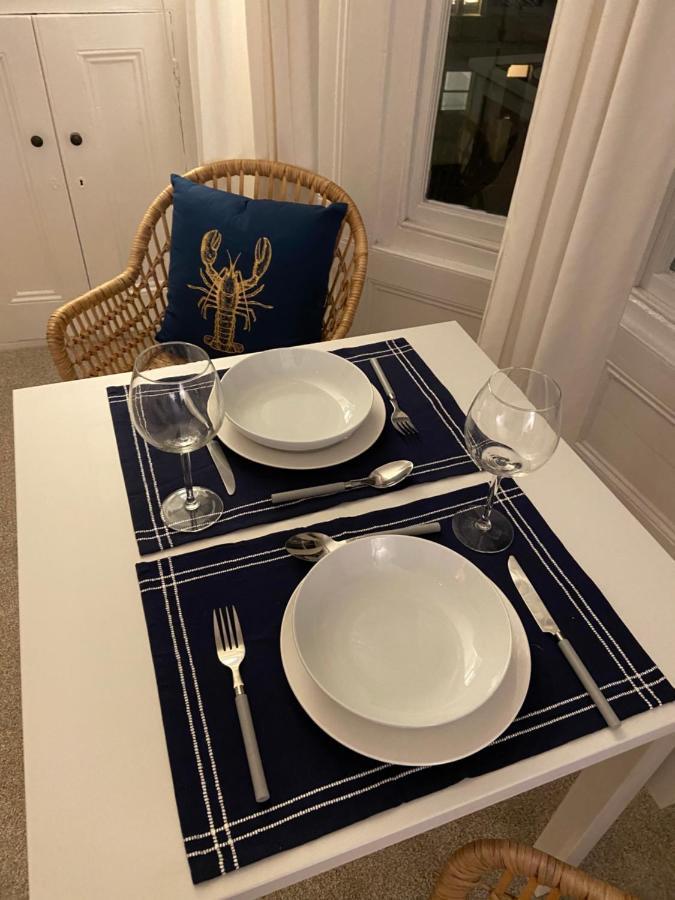 Centrally Located, Comfortable Apartment Near Station, Beach And North Laines Brighton Exteriör bild