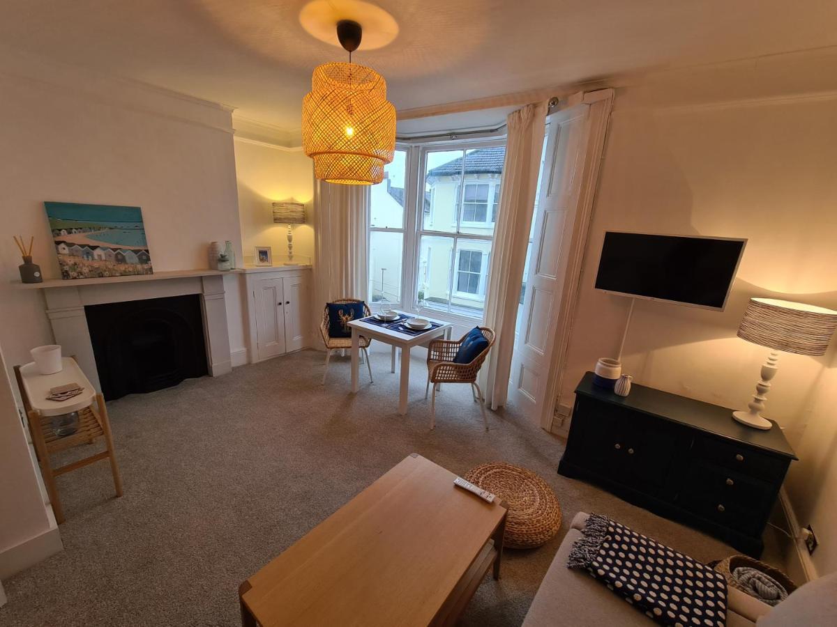 Centrally Located, Comfortable Apartment Near Station, Beach And North Laines Brighton Exteriör bild