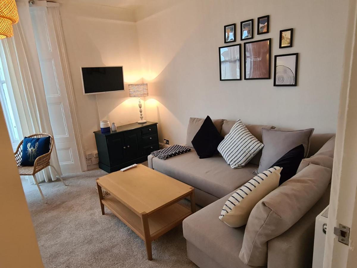 Centrally Located, Comfortable Apartment Near Station, Beach And North Laines Brighton Exteriör bild