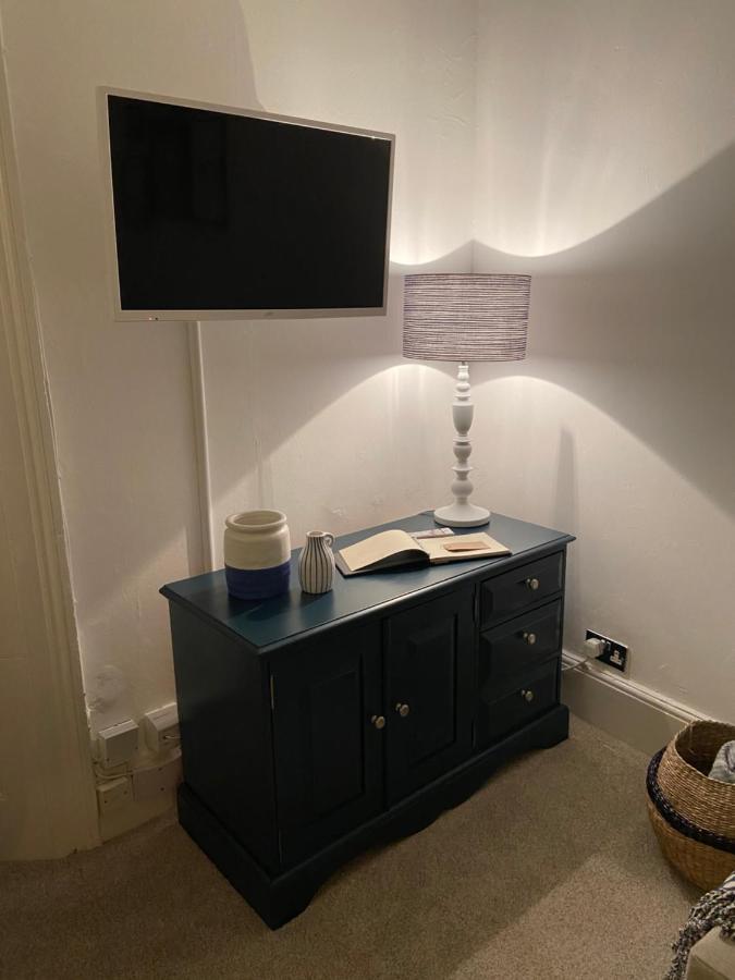 Centrally Located, Comfortable Apartment Near Station, Beach And North Laines Brighton Exteriör bild