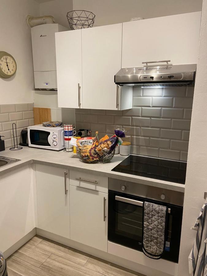 Centrally Located, Comfortable Apartment Near Station, Beach And North Laines Brighton Exteriör bild