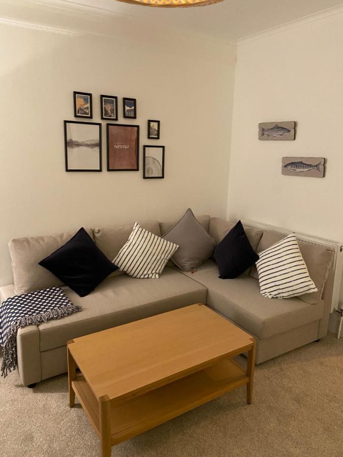 Centrally Located, Comfortable Apartment Near Station, Beach And North Laines Brighton Exteriör bild