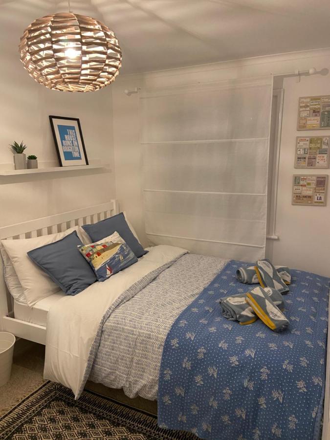 Centrally Located, Comfortable Apartment Near Station, Beach And North Laines Brighton Exteriör bild