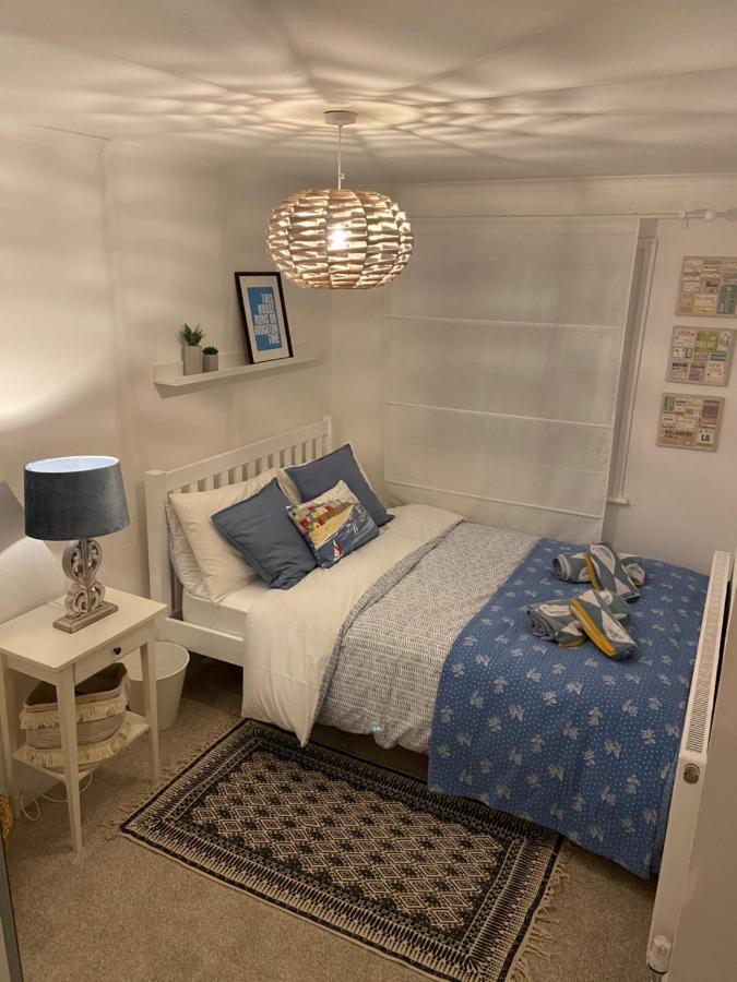 Centrally Located, Comfortable Apartment Near Station, Beach And North Laines Brighton Exteriör bild
