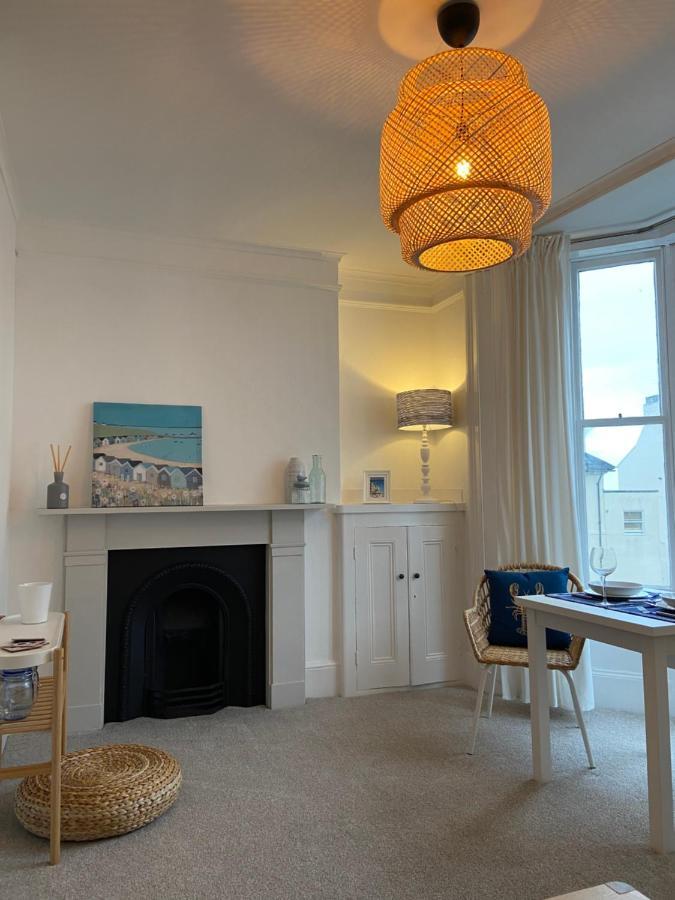 Centrally Located, Comfortable Apartment Near Station, Beach And North Laines Brighton Exteriör bild