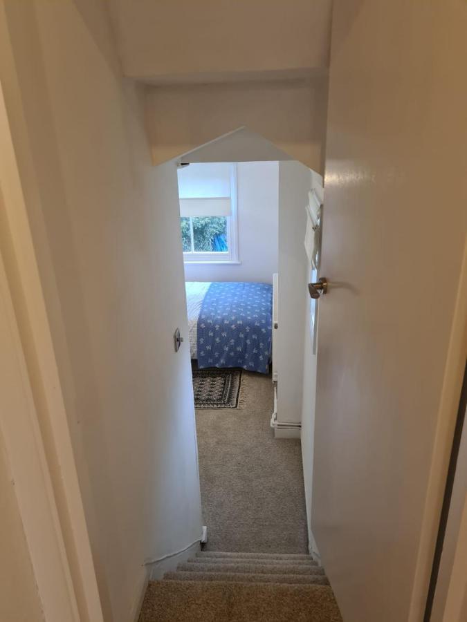 Centrally Located, Comfortable Apartment Near Station, Beach And North Laines Brighton Exteriör bild